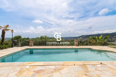 Maison à vendre 06570 alpes maritimes 