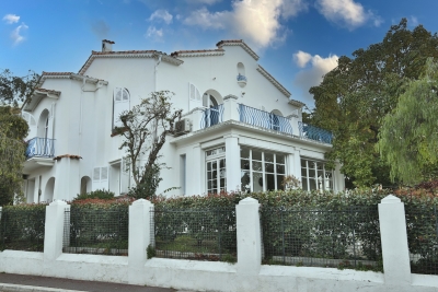 House for sale in NICE  - 8 rooms - 254 m² 