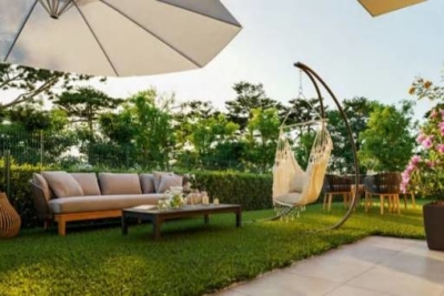 Appartement à vendre à MANOSQUE Esparron-de-Verdon - 3 pièces - 66 m² 