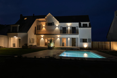 Maison à vendre à LE CROISIC  - 8 pièces - 240 m² 