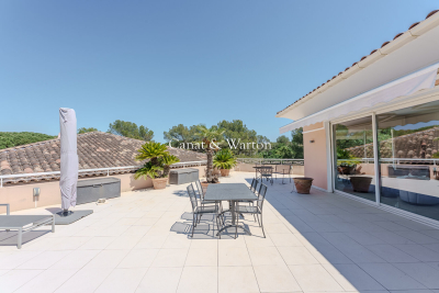 Appartement à vendre appartement calme saint privat 