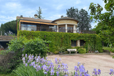 Maison &agrave; vendre logements avignon 