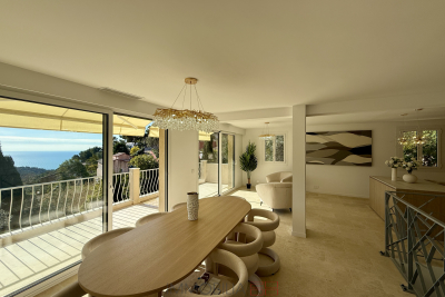 Maison &agrave; vendre &agrave; LA TURBIE  - 6 pi&egrave;ces - 236 m&sup2; 