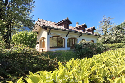 Maison à vendre à SASSENAGE  - 6 pièces - 271 m² 