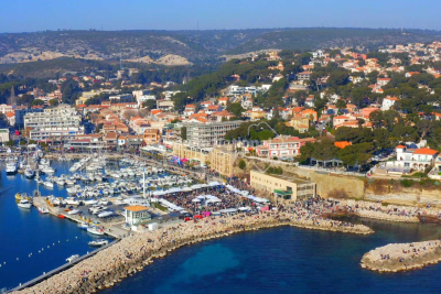 Commerce à vendre à CARRY-LE-ROUET    