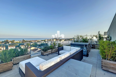 Appartement à vendre appartement vue mer la piece d eau