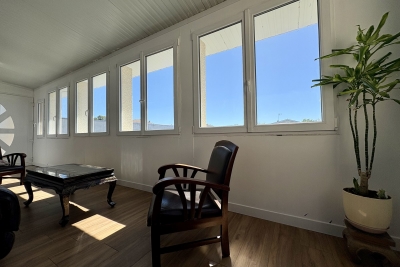 Maison à vendre à ROMANS-SUR-ISÈRE  - 7 pièces - 197 m² 