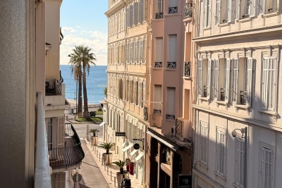 Appartement à vendre à CANNES  - 3 pièces - 64 m² 