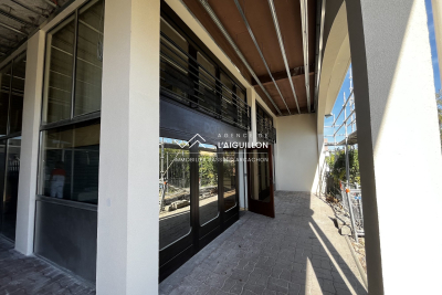 Commerce à vendre à ARCACHON   - 150 m² 