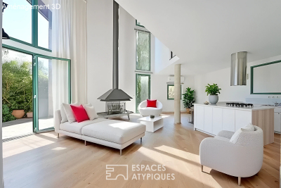 Maison à vendre à AUBAIS  - 4 pièces - 270 m² 