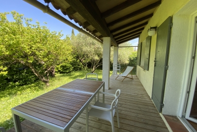 Maison à vendre à UZÈS  - 5 pièces - 100 m² 