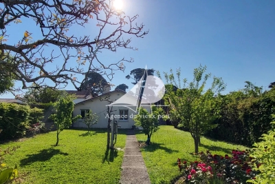 Maison &agrave; vendre &agrave; PORNIC  - 4 pi&egrave;ces - 136 m&sup2; 