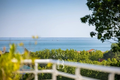 Maison à vendre vue mer ou bassin 