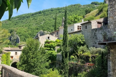 Appartement à vendre à PONT DE BARRET  - 6 pièces  