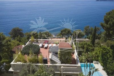 Maison à vendre à CAP-D'AIL  - 7 pièces - 350 m² 