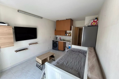 Apartment for sale in NICE  - 1 rooms - 21 m&sup2; 