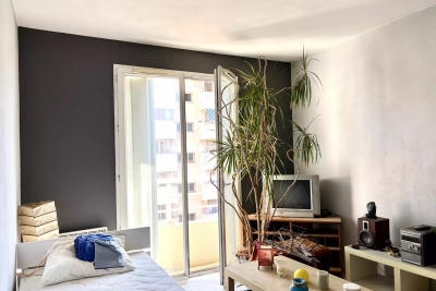 Apartment for sale in NICE  - 1 rooms - 19 m&sup2; 