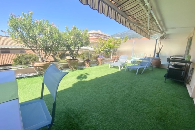 Appartement à vendre à ROQUEBRUNE-CAP-MARTIN  - 2 pièces - 35 m² 