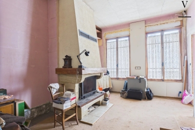 Appartement à vendre à PARIS 12EME Javel 8 - 2 pièces - 39 m² 