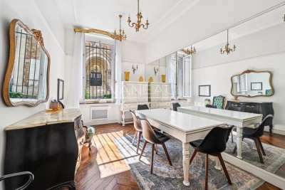 Appartement à vendre à PARIS 16EME Pont de Flandre 3 - 2 pièces - 27 m² 