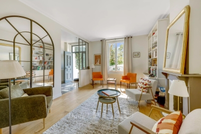 Maison &agrave; vendre &agrave; LE VESINET  - 6 pi&egrave;ces - 167 m&sup2; 
