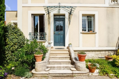 Maison à vendre habiter lay