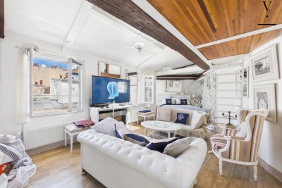 Appartement à vendre appartement vue sainte terre 