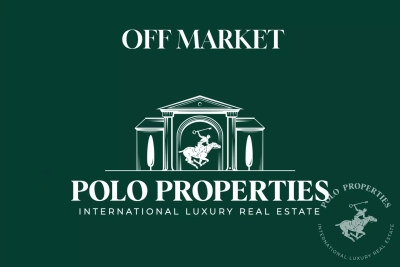 House for sale in MANDELIEU-LA-NAPOULE  - 8 rooms - 295 m&sup2; 