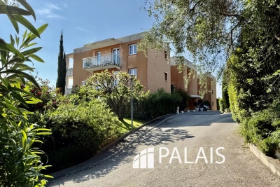 Appartement &agrave; vendre &agrave; NICE Lanterne - 3 pi&egrave;ces - 61 m&sup2; 