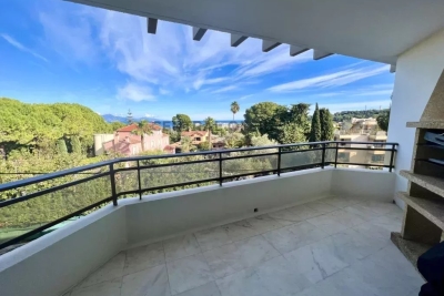 Appartement à vendre à ANTIBES  - 3 pièces - 88 m² 