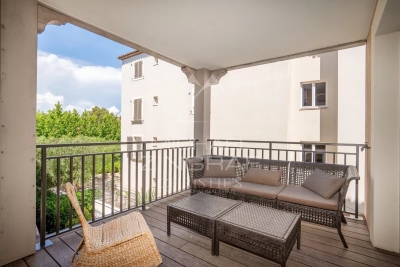 Apartment for sale in ST-TROPEZ Fayence  - 67 m² 