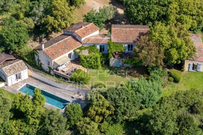 Maison à vendre à RAMATUELLE   - 300 m² 