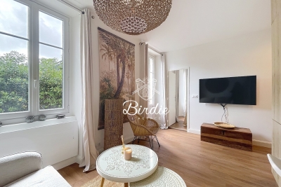 Appartement à vendre à BIARRITZ  - 2 pièces - 33 m² 