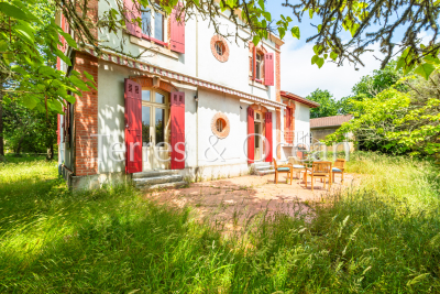 Maison à vendre à MESSANGES  - 8 pièces - 180 m² 