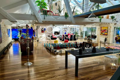 Apartment for sale in BORDEAUX  - 6 rooms - 385 m² 