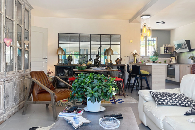 Maison à vendre à LES ANGLES  - 4 pièces - 100 m² 