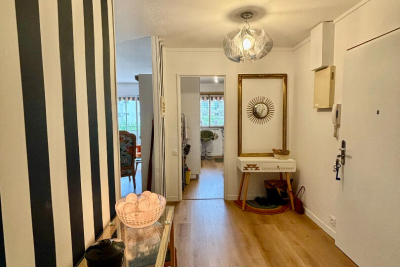 Appartement à vendre à BORDEAUX  - 3 pièces - 70 m² 