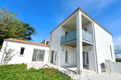 Maison à vendre villa vue grand clos