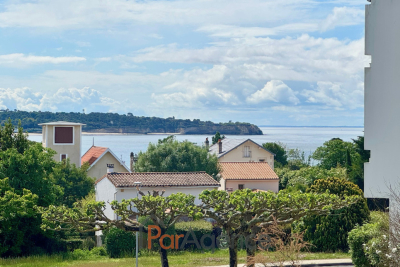 Maison à vendre à ST GEORGES DE DIDONNE Sud - 6 pièces - 124 m² 