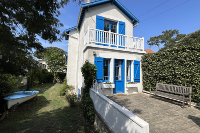 Maison &agrave; vendre &agrave; ROYAN  - 5 pi&egrave;ces - 94 m&sup2; 