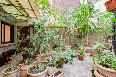 Appartement à vendre à PARIS 16EME Javel 8 - 2 pièces - 61 m² 