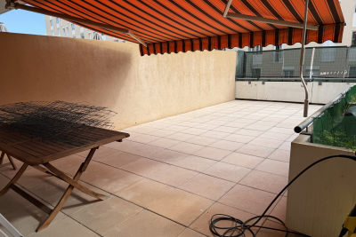 Appartement à vendre à TOULON Sainte-Musse i - 3 pièces - 75 m² 