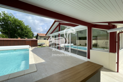 Maison à vendre à AUDENGE Labatut 2 - 5 pièces - 102 m² 