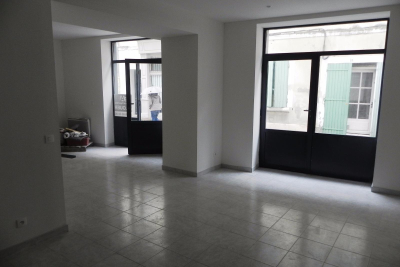 Bien à louer à ARLES  - 1 pièces - 50 m² 