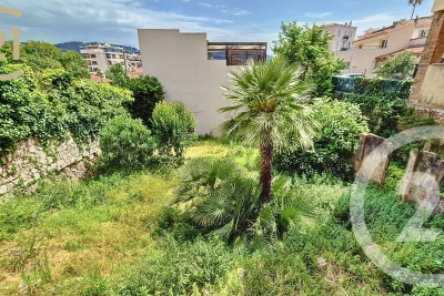 Appartement à vendre à CANNES  - 2 pièces - 27 m² 