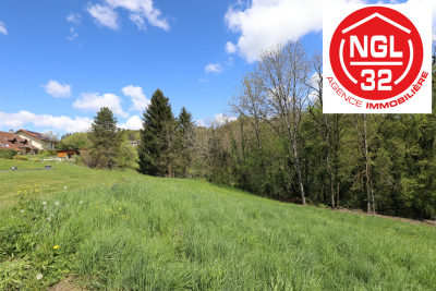 terrain à vendre à CHOISY   - 526 m² 