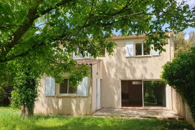 House for sale in AIX-EN-PROVENCE  - 4 rooms - 120 m² 