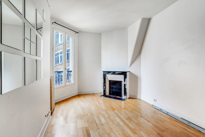 Appartement à vendre à PARIS 15EME Clignancourt 3 - 2 pièces - 38 m² 