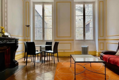 Appartement à vendre à BORDEAUX  - 4 pièces - 75 m² 