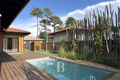 Maison à vendre à LA TESTE-DE-BUCH  - 4 pièces - 120 m² 